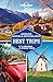 Lonely Planet Germany, Austria & Switzerland's Best Trips (Travel Guide) by Lonely Planet, Nicola Williams