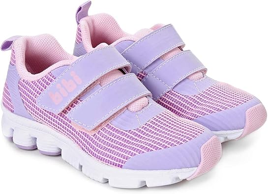 tenis bibi com velcro