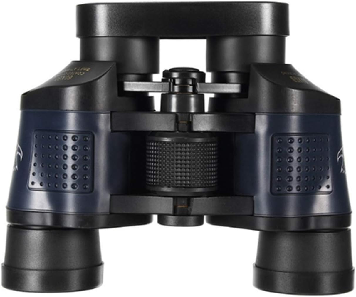 60X60 Optical Telescope Night Vision Binoculars High Clarity 3000M Binocular Spotting Scope Outdoor Hunting Sports Eyepiece