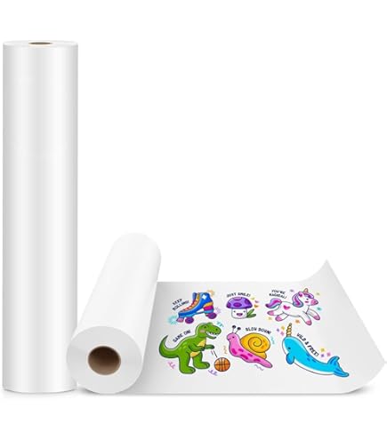 Rouleau De Papier à Dessin IKEA MALA - Neuf Sous Cellophane - Origine Suède