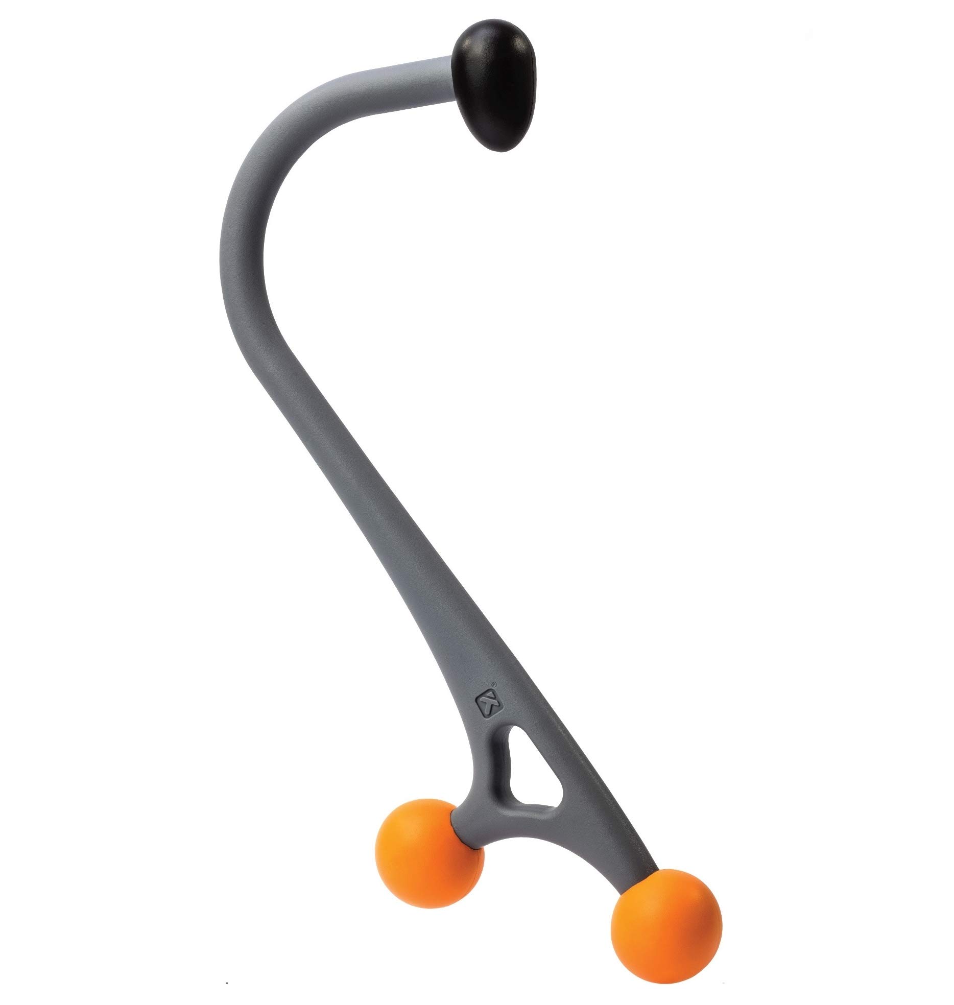 Body Back Company's Body Back Buddy Mini Trigger Point Hand Held Self