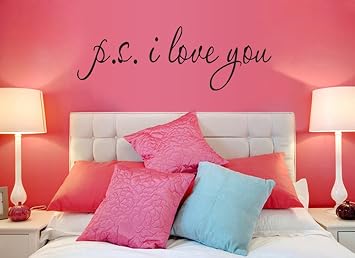 Ufengke Ps I Love You Romantische Liebe Zitate Und Sprüche