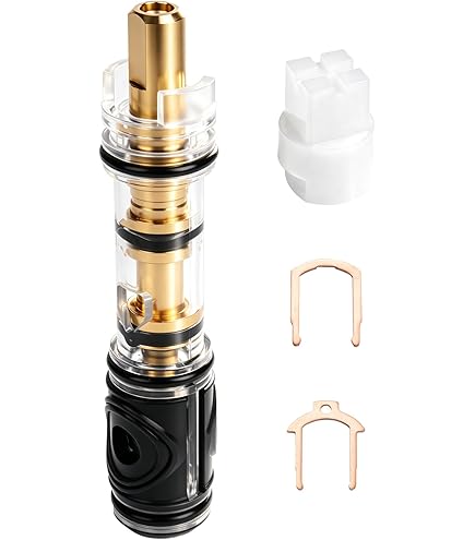 Essential Values 1225 Replacement Cartridge for Moen – Aftermarket