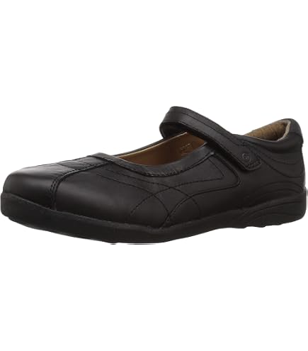 Amazon.com | Camper Kids Spiral Comet Mary Jane (Toddler/Little