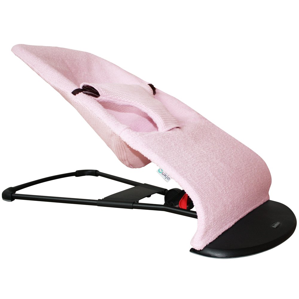 Bezug bei Ukje für Babywippe BabyBjörn Balance SOFT + BLISS (die neue Ausführung der BabyBjörn