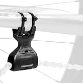 SUKOUSRAM Bike Chain Guide Tensioner Anti Drop Chain Retainer | Anti Drop, Chain Retention, Drop Catcher, For Road Mountain MTB Bicycle
