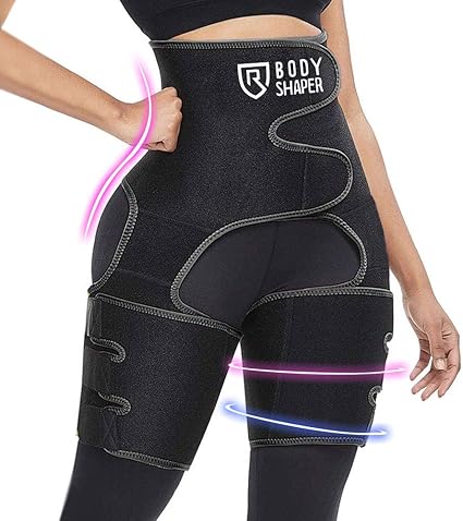 butt and thigh trimmer