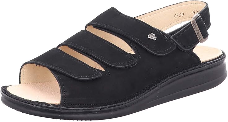 finn comfort sylt sandals