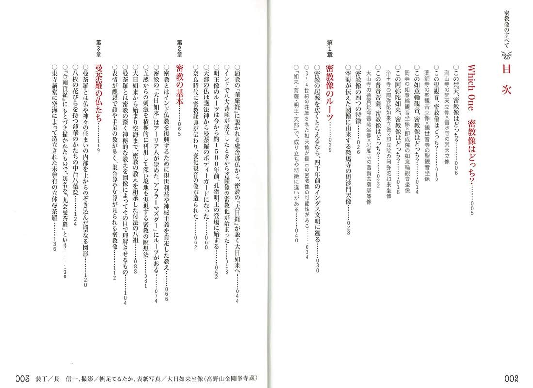 密教像のすべて 仏像が好き Amazon Com Books