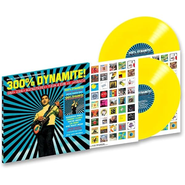 ドラコン CRAZY crz445 LY-300 Dynamite ly-300_dynamite.jpg