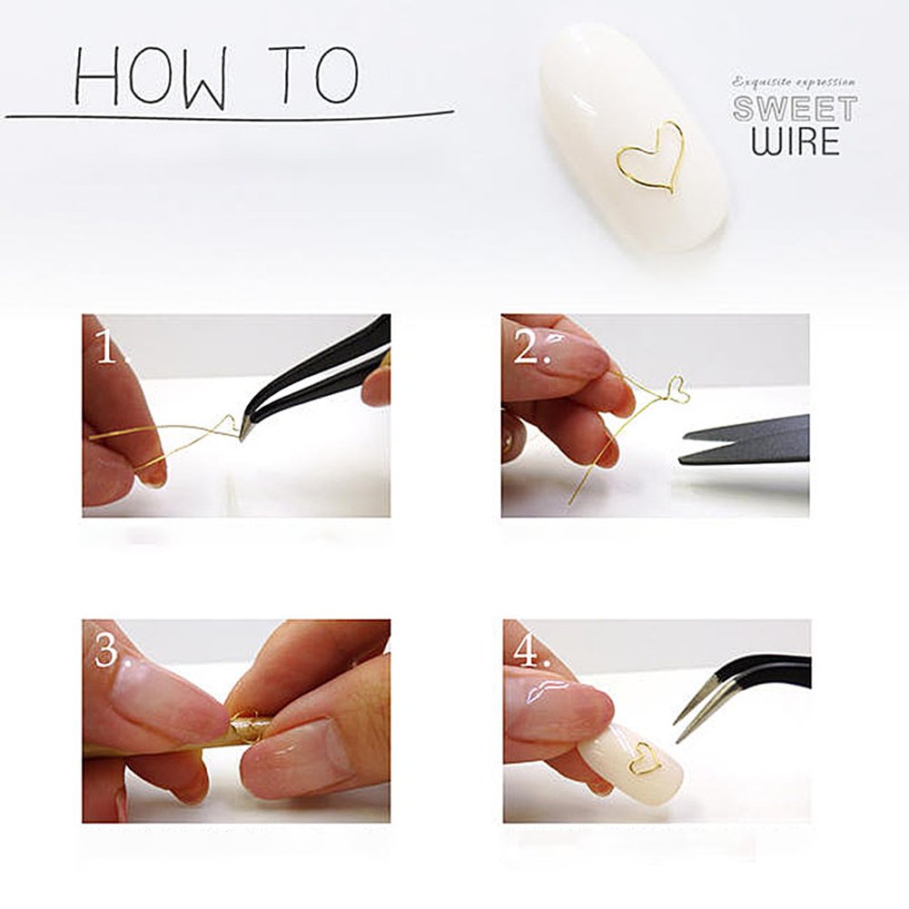 3 Rolls 3 Colors 33Yd 26Gauge Jewelry Beading Wire, Soft Copper Wire with Cutting Pliers for Crafts Beading Wrapping Jewelry Makings and Repair