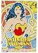 Wonder Woman Comic Beauty Book V.1 Makeup Palette Walgreens Exclusive