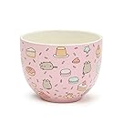 Pusheen by Our Name is Mud “Snack Bowl” Stoneware Bowl