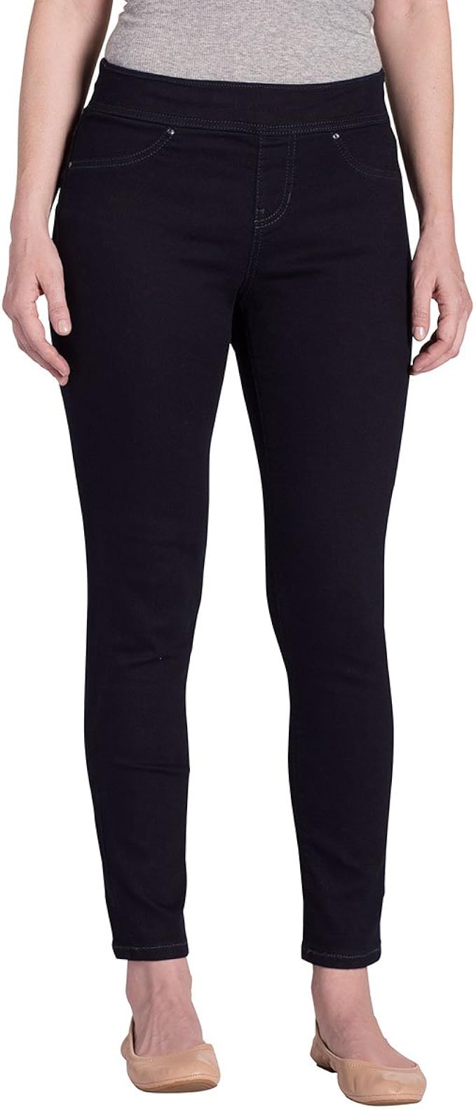 jag legging jeans