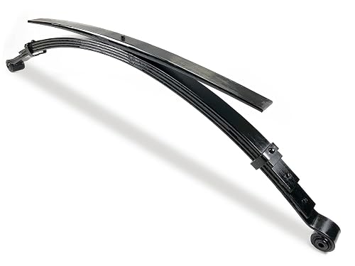 Tuff Country 19390 Leaf Spring in Oman | Whizz Leaf Springs