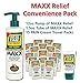 Real Time Pain Relief MAXX Value Pack