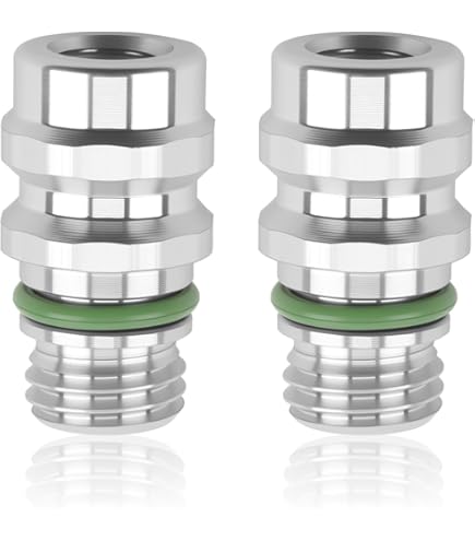 H3 Amazon.com: Universal Standard High Spring Tension Service Port