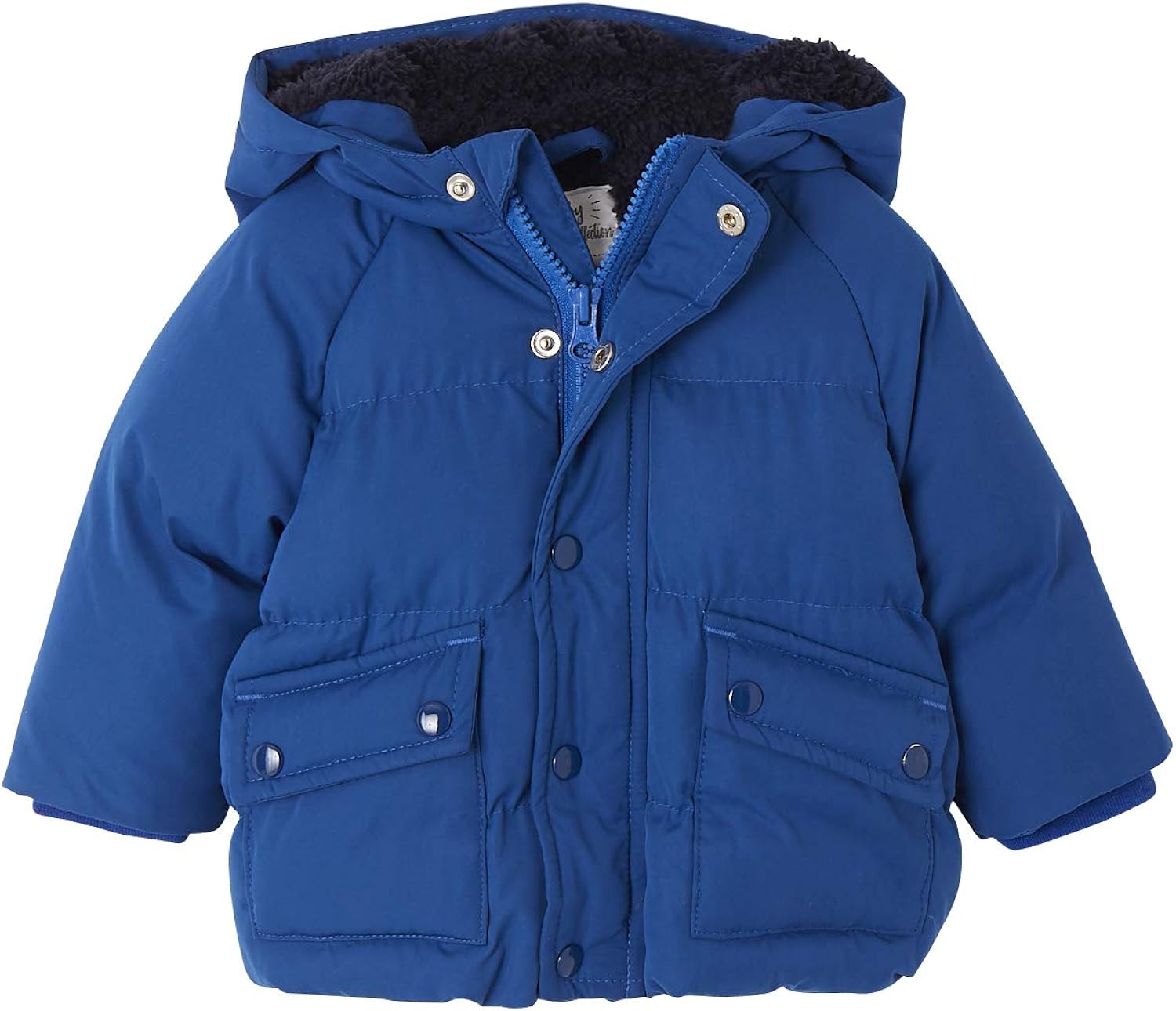 doudoune vertbaudet garçon