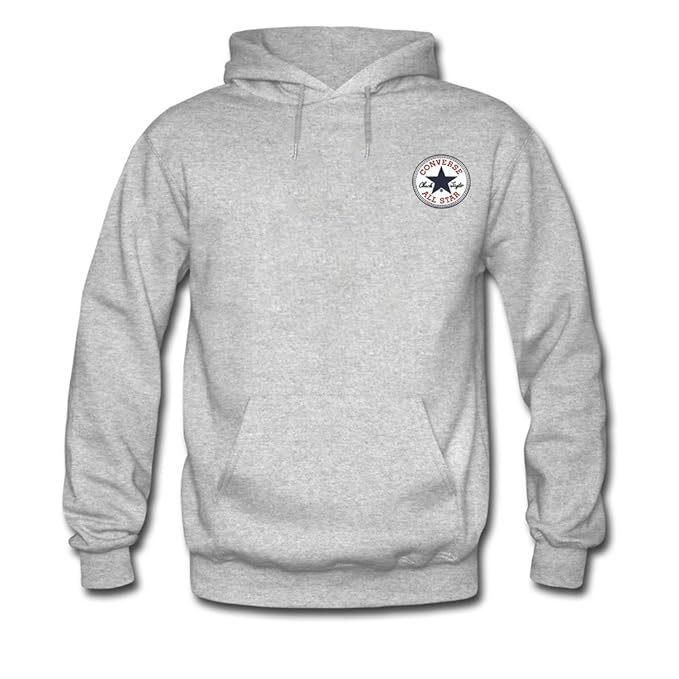 felpe converse ragazzo