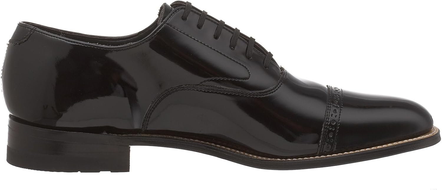 stacy adams concorde