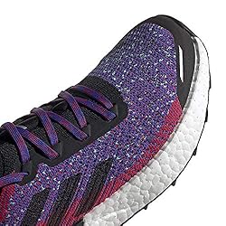 Adidas Terrex Two Ultra Parley Scarlet/Black/Hazy