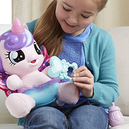 Baby Flurry Heart, Plüsch – Bild 5