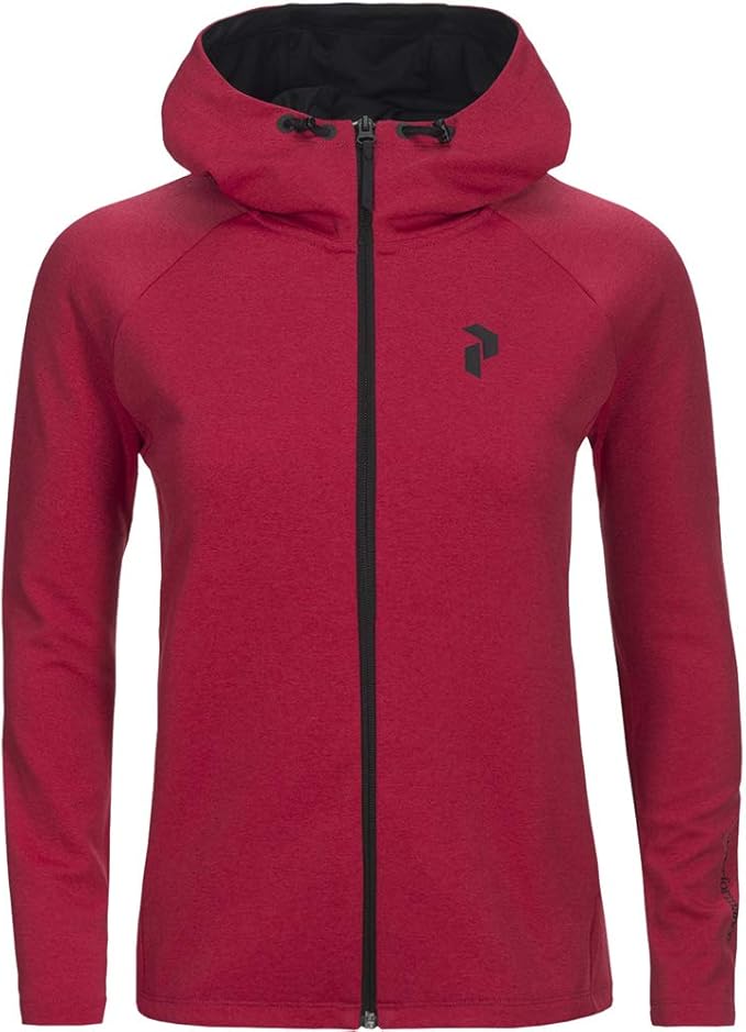 peak performance pulse hoodie