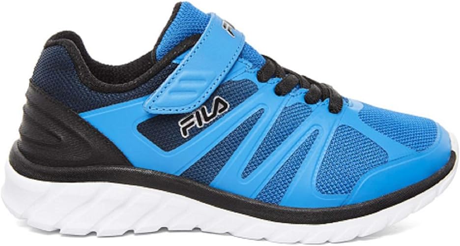 fila trainers girls