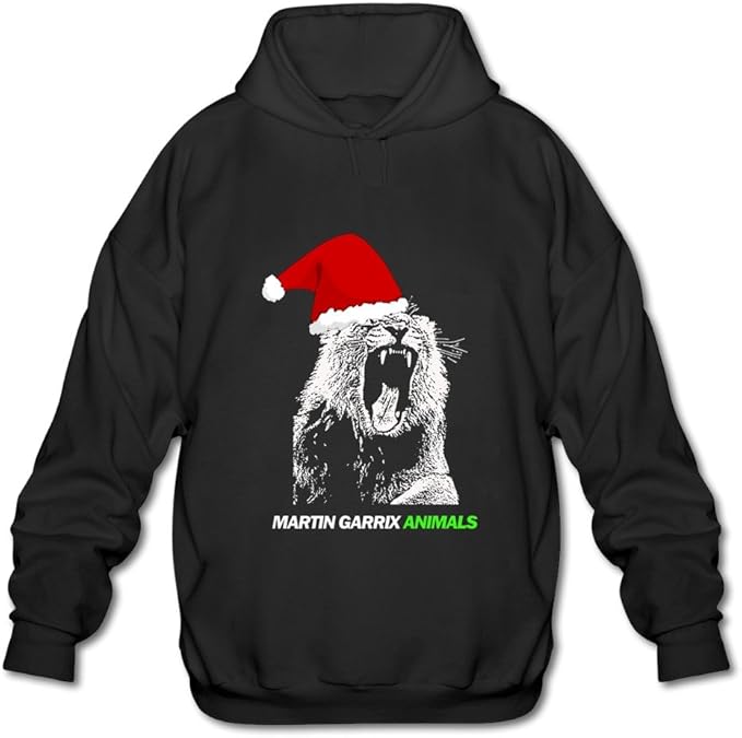 martin garrix animals hoodie