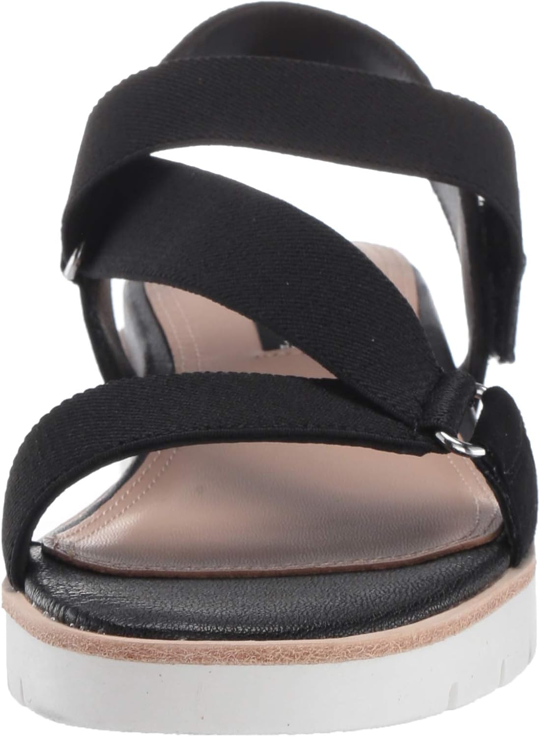 steve madden glyn 3 platform sandal
