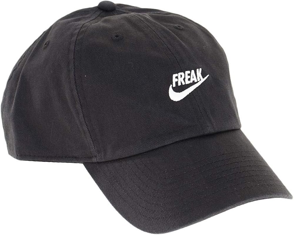 nike giannis h86 freak hat