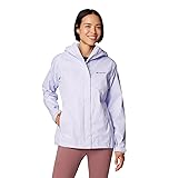 Columbia Womens Arcadia II Jacket Snowdrift X-Large