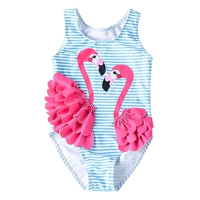 24 month bathing suit girl Clearance