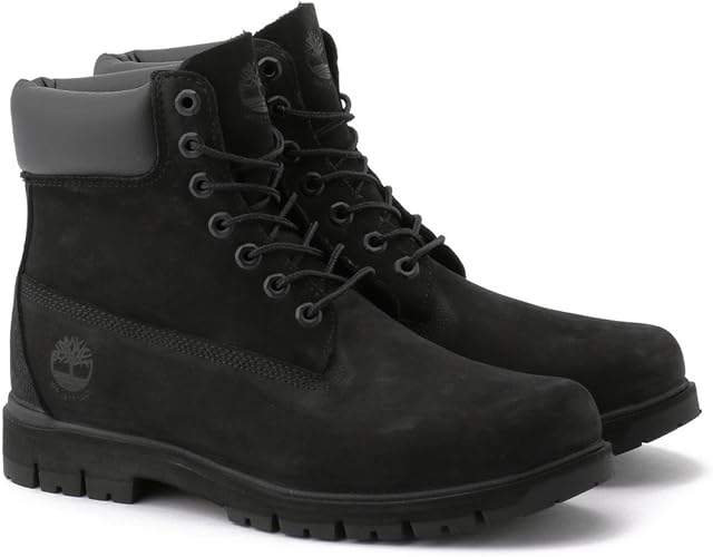 radford extra warm boot for men in brown