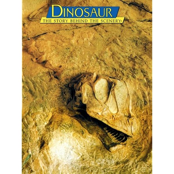Amazon.com: Prehistoric Dinosaur Disasters : Artist Not Provided
