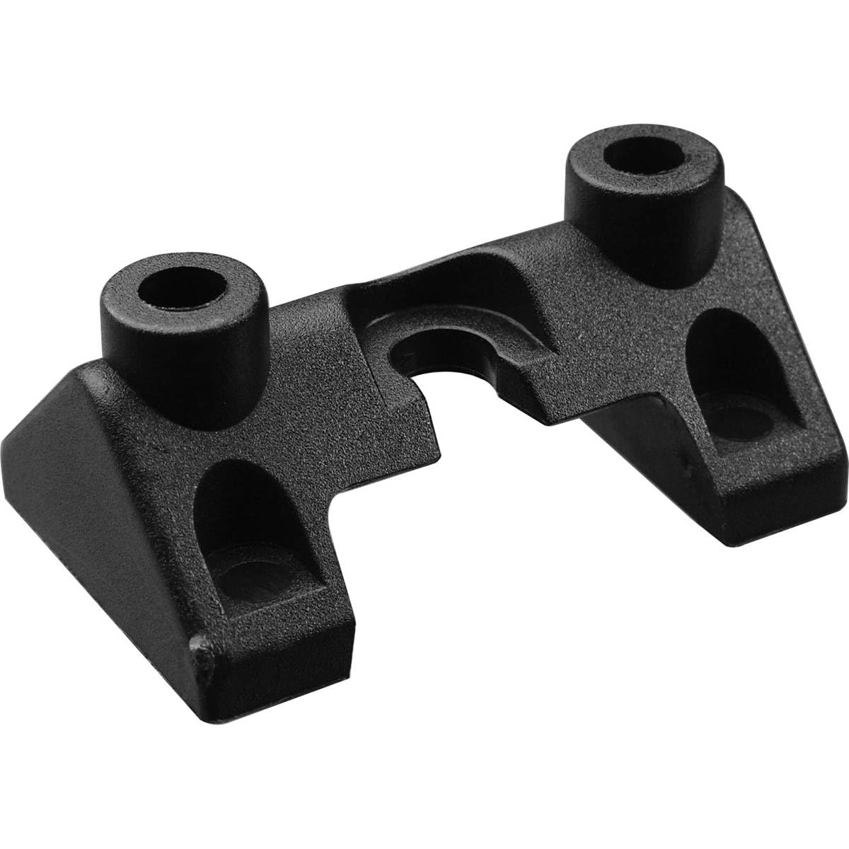 Manfrotto 035WDG Wedges for Super Clamp - Set of 4, Black