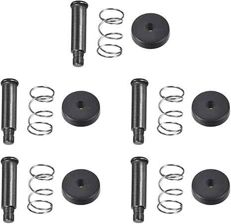 Uxcell Angle Grinder Parts Self Locking Pin Self Locking Cap