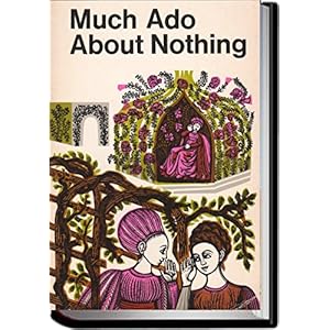 Much Ado About  Nothing