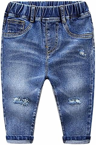 adjustable waist jeans for toddlers