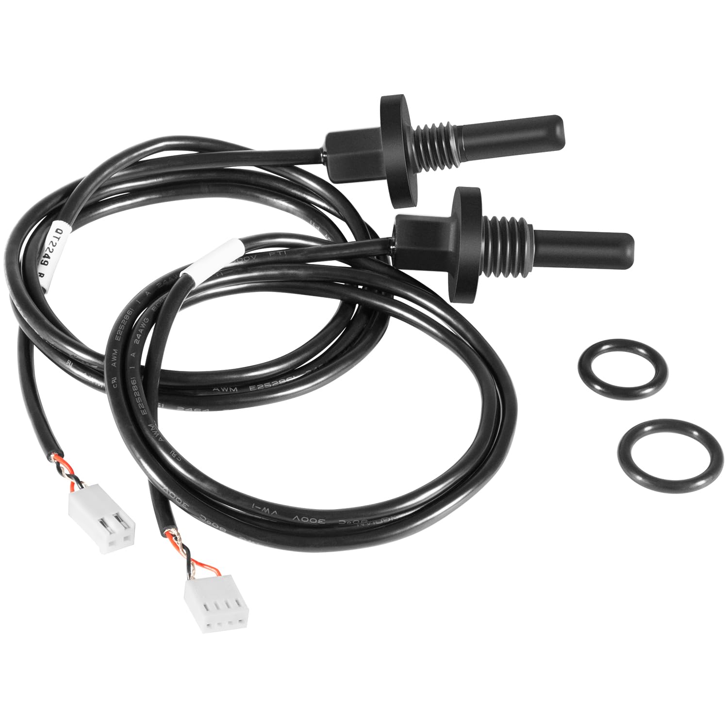 Bzcovac 34-01395-K Sensor Kit for Hot Spring, Tiger River, and ...