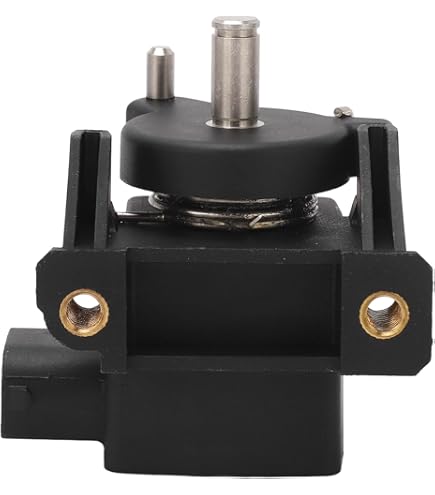 Genuine Acura 37971-RBB-003 Accelerator Sensor, Acceleration