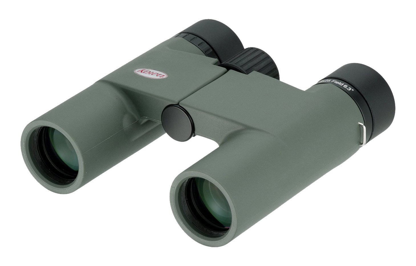 Kowa 10x25 BD Series DCF Compact Binoculars
