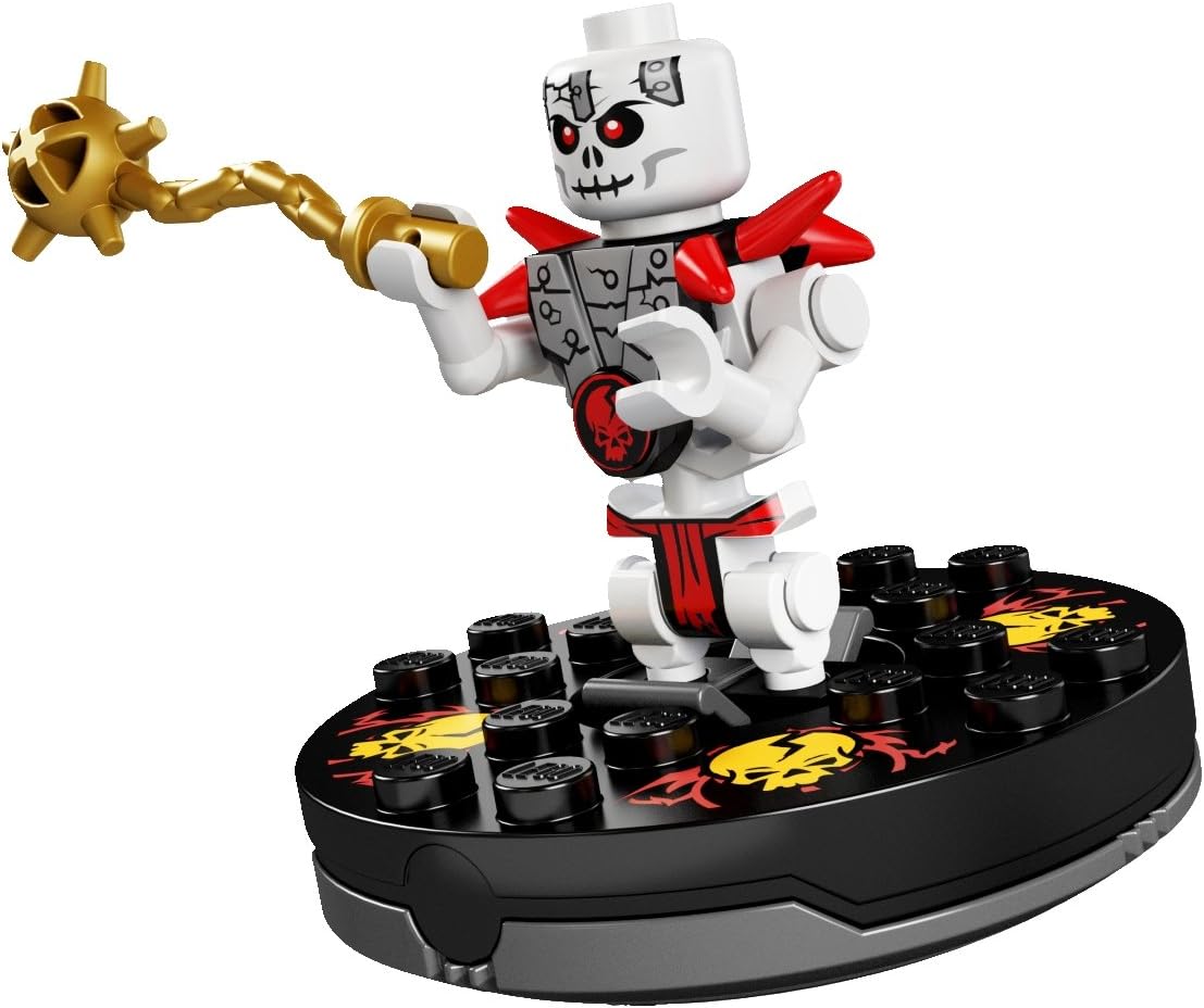 lego ninjago spinjitzu starter set