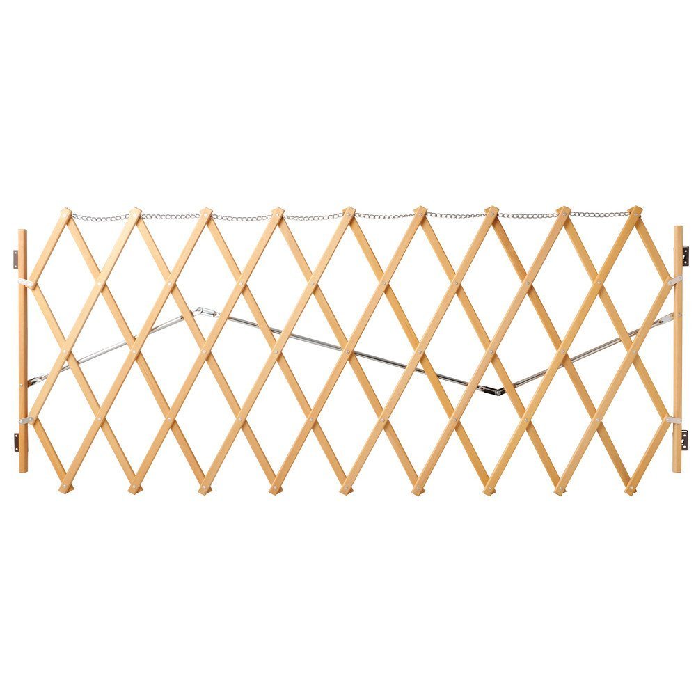 小笠原製作所 ジャンボベビーフェンス 180cm商品画像