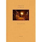 Orhan Pamuk: Orange
