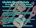 Ukulele Chord Melody: 40+ Arrangements in Standard Music Notation and Tabulature