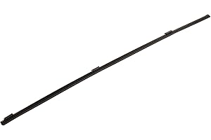 Genuine Subaru SOA591U320R Rubber Assembly - Windshield Wiper, 1 Pack