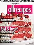 AllRecipes