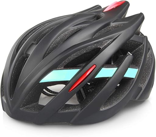 Ap Dishu Talla Grande Casco Ajustable Para Hombre Mujer Casco De Bicicleta Para Adultos Casco De Esqui Casco De Bicicleta De Montana Casco De Ciclismo Circunferencia De La Cabeza 58 65 Cm Azul Amazon Es Hogar