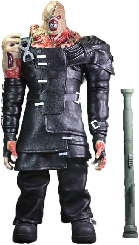 Remake Nemesis Statue Action PVC Figure 